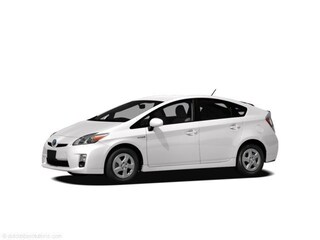 2011 Toyota Prius ONE