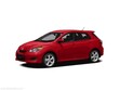  Toyota Matrix
