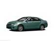  Toyota Camry Hybrid