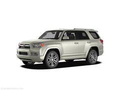 New 2011 Toyota 4Runner for sale or lease in Prestonsburg, KY