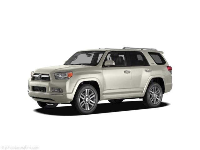 2011 Toyota 4Runner Limited For Sale >> Used 2011 Toyota 4runner Limited For Sale In Scranton Pa 2011 Toyota 4Runner Limited For Sale >> Used 2011 Toyota 4runner Limited For Sale In Scranton Pa