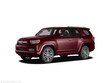 Toyota 4Runner