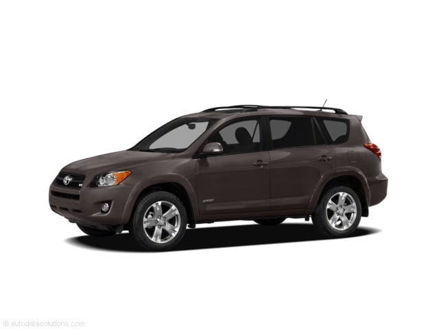 2011 Toyota RAV4 Base -
                Wesley Chapel, FL