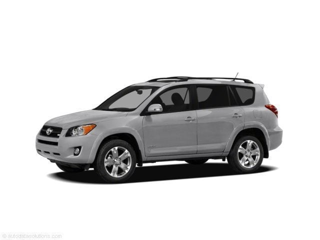 2011 Toyota RAV4 Limited 4x4 V6's photo