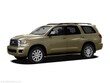 Toyota Sequoia