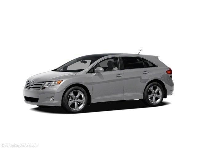 2011 Toyota Venza  -
                Garden City, MI