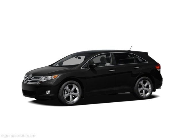 2011 Toyota Venza