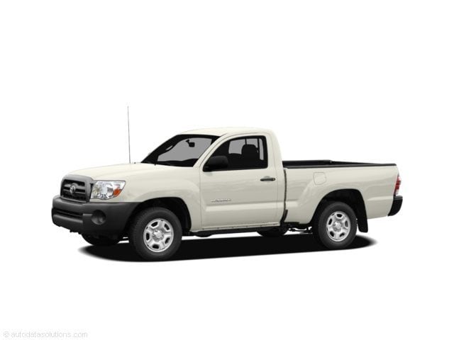2011 Toyota Tacoma Base -
                Corpus Christi, TX