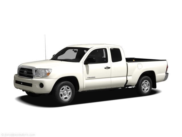 2011 Toyota Tacoma Base -
                Missoula, MT