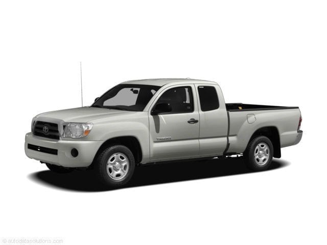 2011 Toyota Tacoma  -
                  Ferndale, MI