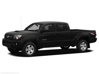 Used 2011 Toyota Tacoma Truck Double Cab MA0395C near San Antonio, TX