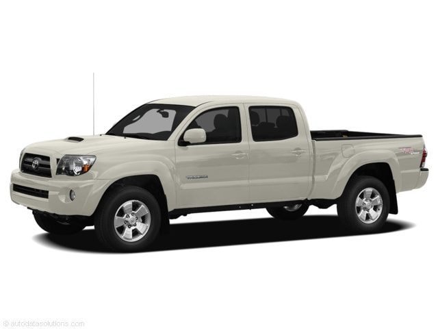 2011 Toyota Tacoma PreRunner