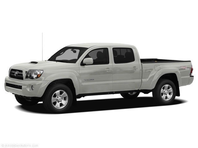 2011 Toyota Tacoma PreRunner -
                  Oxnard, CA