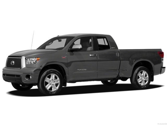2011 Toyota Tundra Grade -
                  Bend, OR