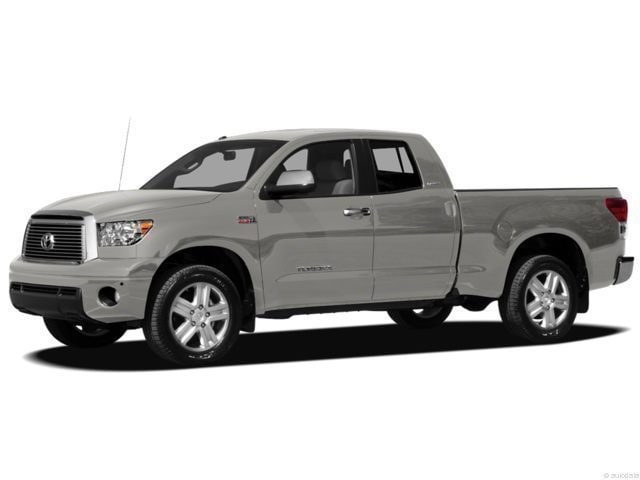 2011 Toyota Tundra Grade -
                  Corpus Christi, TX
