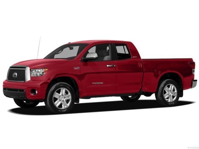2011 Toyota Tundra Grade -
                  Troy, MI