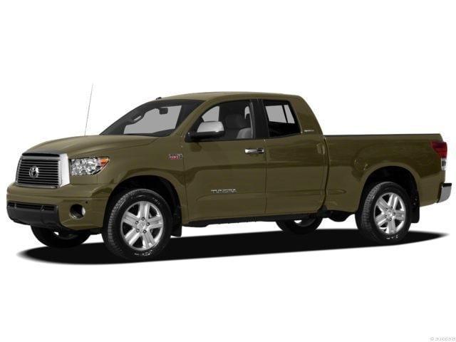 2011 Toyota Tundra Tundra Grade's photo