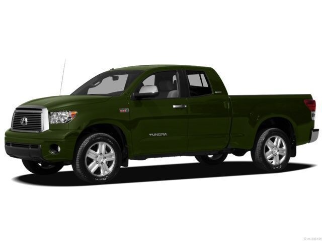 2011 Toyota Tundra Grade -
                  Chesapeake, VA
