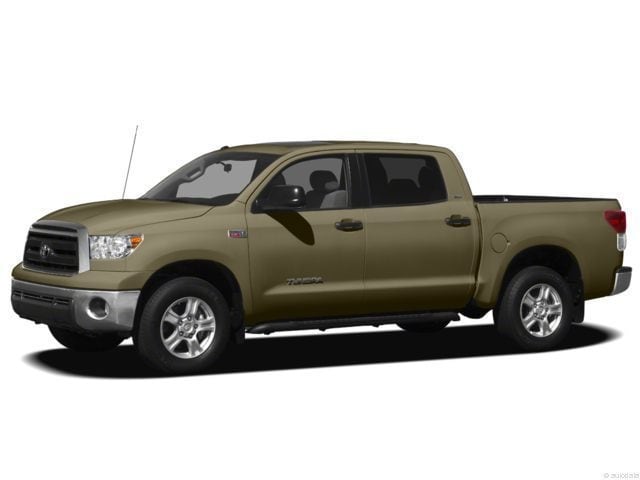 2011 Toyota Tundra Limited -
                Wesley Chapel, FL