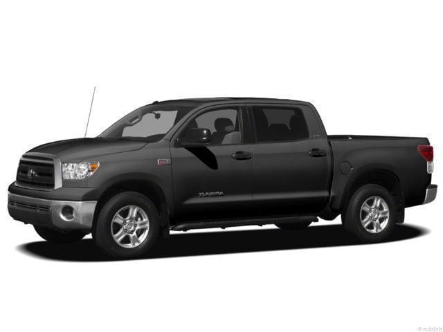 2011 Toyota Tundra Limited -
                  Wesley Chapel, FL