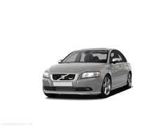 2011 Volvo S40 T5 Sedan