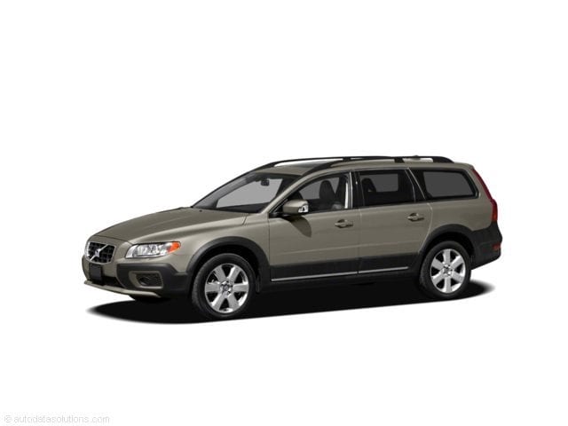 2011 Volvo XC70's photo