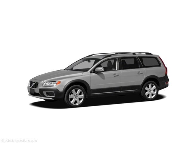 2011 Volvo XC70 T6's photo
