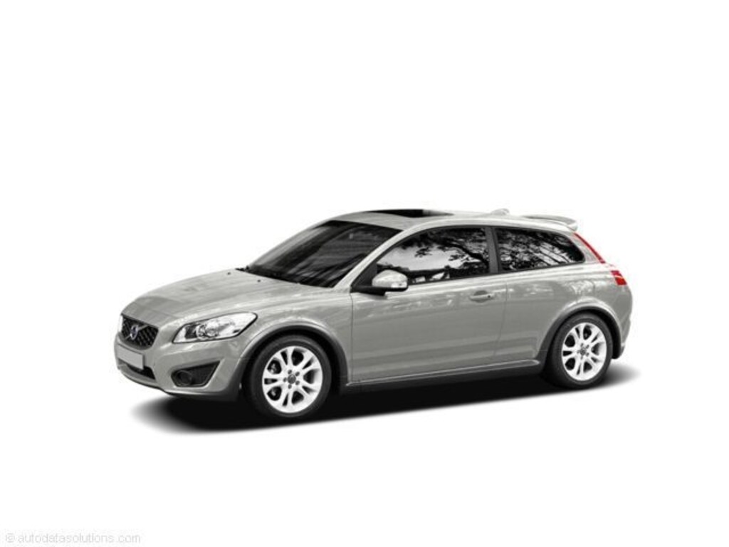 Used 2011 Volvo C30 T5 Hatchback