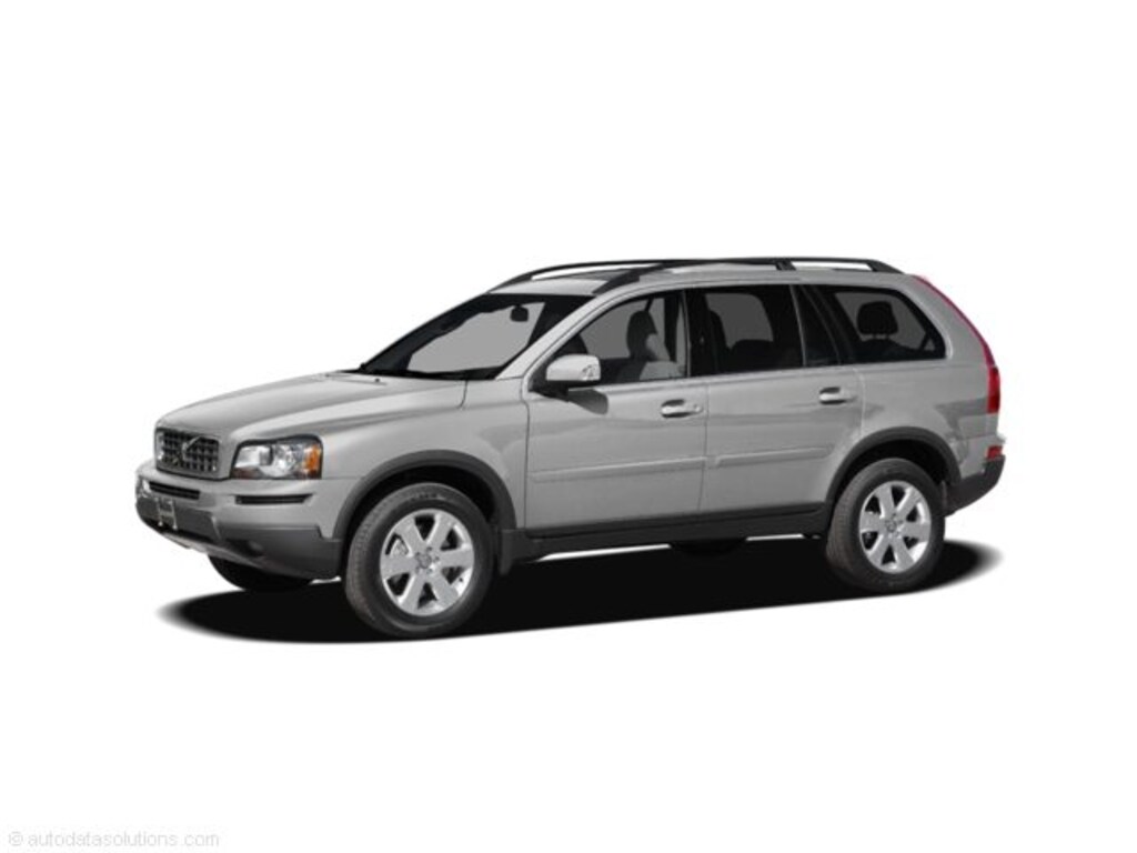 Used 2011 Volvo XC90 I6