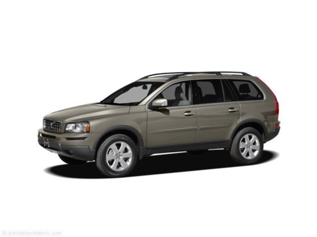 Used 2011 Volvo XC90 I6 R-Design AWD I6 R-Design