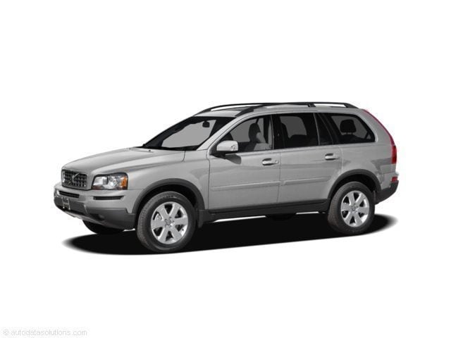 2011 Volvo XC90 3.2's photo