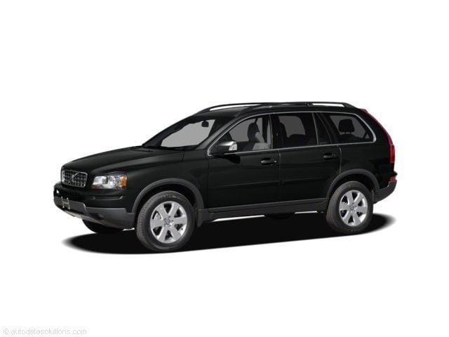2011 Volvo XC90's photo