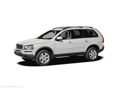 2011 Volvo XC90