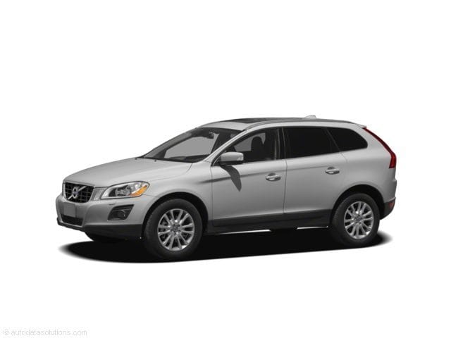 2011 Volvo XC60 R-Design's photo