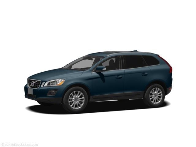 2011 Volvo XC60's photo