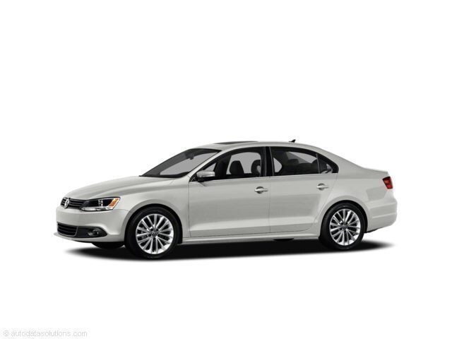 2011 Volkswagen Jetta SEL -
                Moon Township, PA