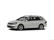 Volkswagen Jetta SportWagen