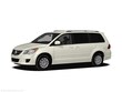  Volkswagen Routan
