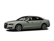 Audi A8 L