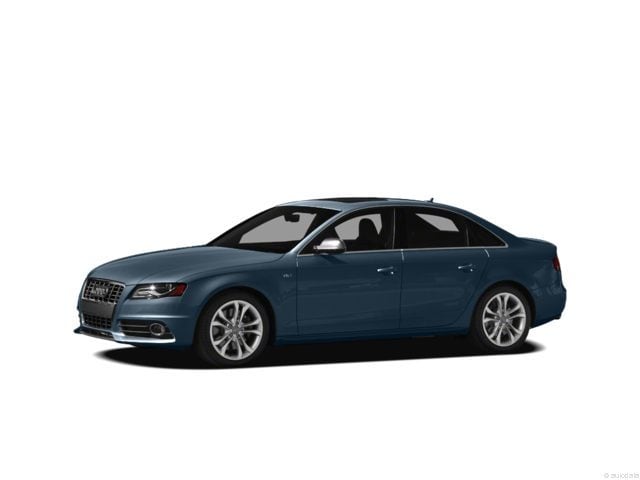 2012 Audi S4 Premium Plus -
                  Minneapolis, MN