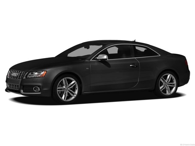 2012 Audi S5 Prestige -
                  Seattle, WA