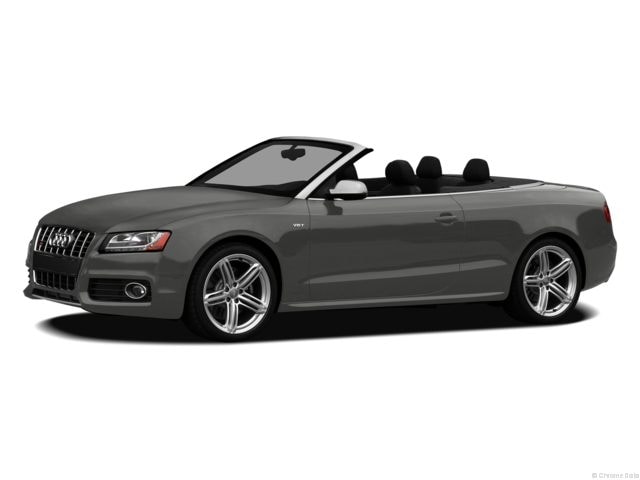 2012 Audi S5 Premium Plus -
                Troy, MI