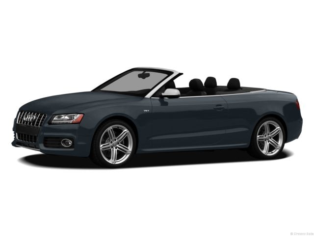 2012 Audi S5 Prestige -
                  Sterling, VA