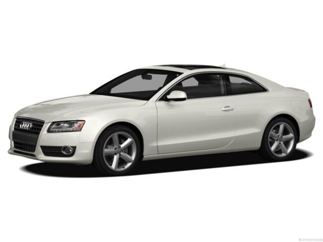 Used 2012 Audi A5 For Sale Jackson Ms