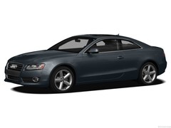 2012 Audi A5 2.0T Coupe