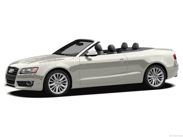 2012 Audi A5 Prestige -
                  Maplewood, NJ