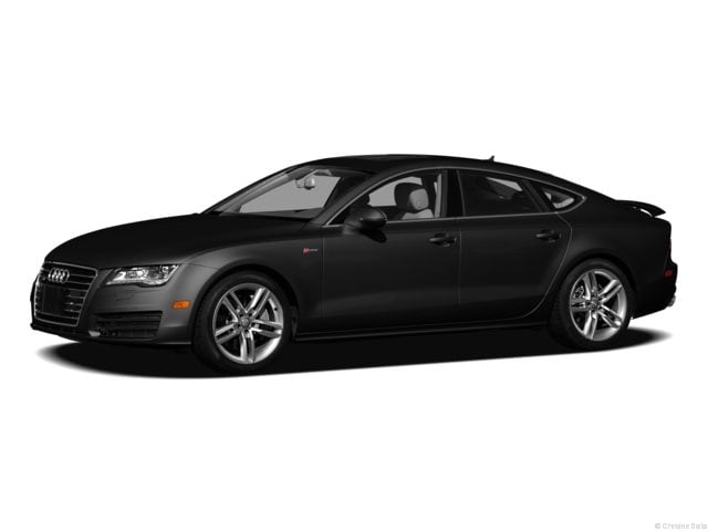 2012 Audi A7 Premium -
                Washington, MI
