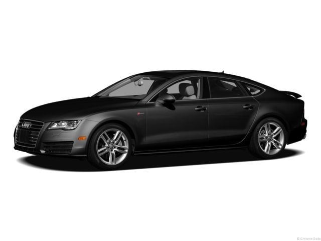 2012 Audi A7 Prestige -
                  Los Angeles, CA