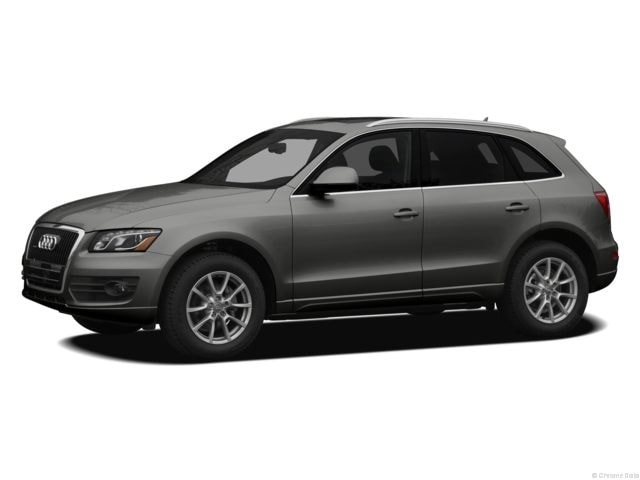 2012 Audi Q5 Premium Plus -
                Paramus, NJ