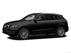 2012 Audi Q5